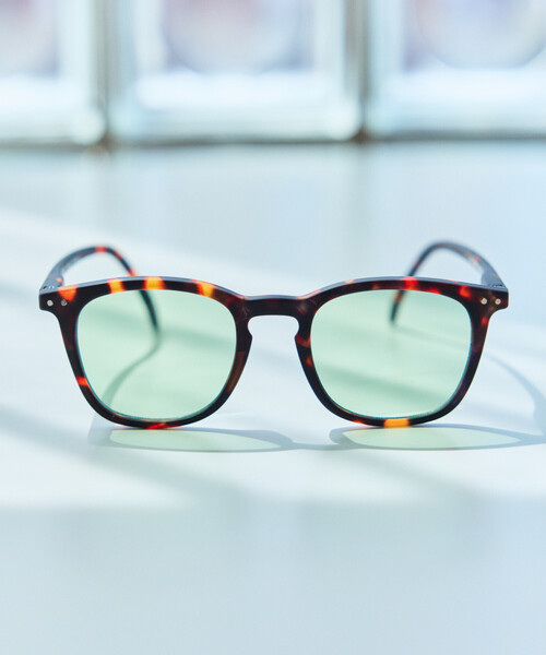 IZIPIZI（イジピジ） サングラス SUN LIGHT COLOR #E ファッション用