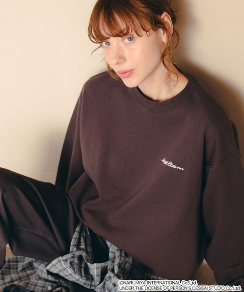 FREAK'S STORE 「FREAK'S STORE」 スウェットカットソー フリ