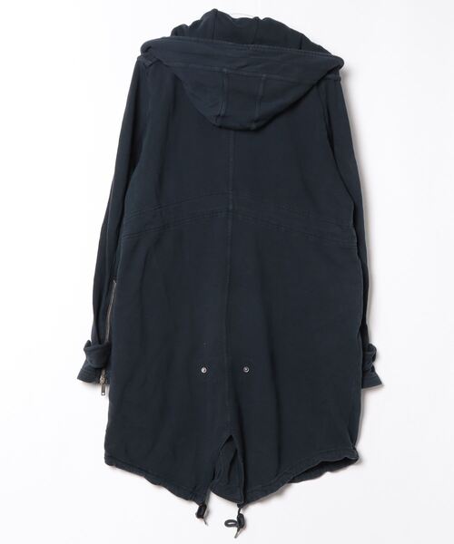 DIESEL ジップパーカー DIESEL ディーゼル ジップアップパーカー メンズ フーディー