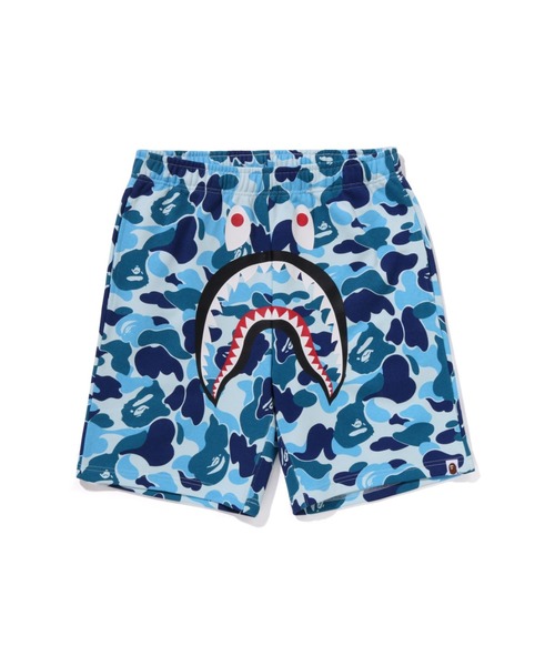 A BATHING APE（アベイシングエイプ） スウェットパンツ ジャージ ABC