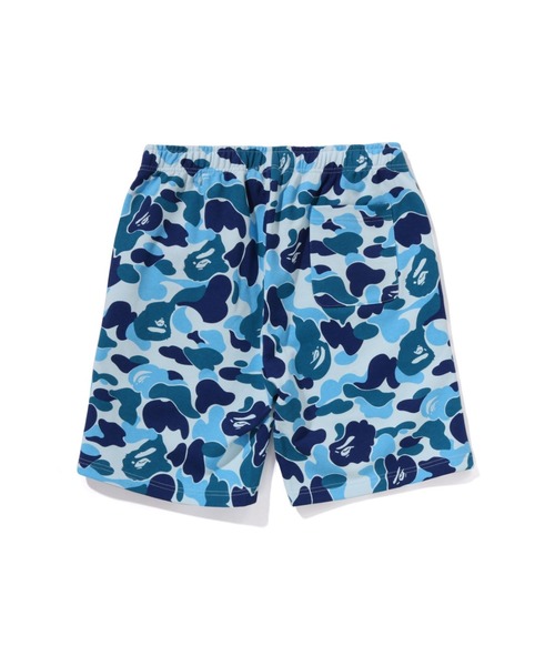 A BATHING APE（アベイシングエイプ） スウェットパンツ ジャージ ABC