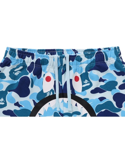A BATHING APE（アベイシングエイプ） スウェットパンツ ジャージ ABC