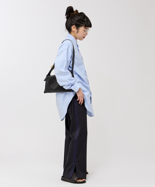 AP STUDIO パンツ 38 ブラック レディース : ZOZOTOWN Yahoo!店 - 通販
