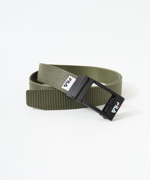 FILA（フィラ） ベルト エアタフプラスベルト メンズ レディース