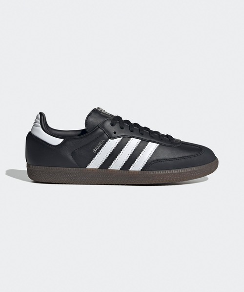 Sports&Rich アディダス samba コラボ　27.0 新品未使用 25cm sporty&rich adidas コラボ samba