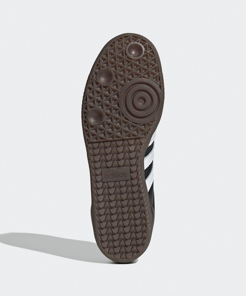 adidas x Jeremy Scott ☆ Samba OG 限定コラボシューズ 6/1発売｜Jeremy Scott × adidas Originals Samba OG 