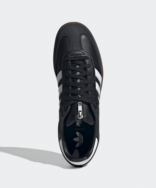ジェレミースコット adidas スニーカー JEREMY SCOTT - adidas originals JEREMY SCOTT ハイカット