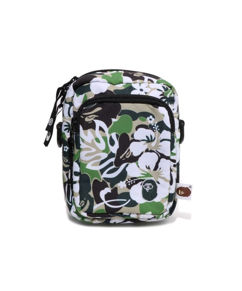 APE ショルダーバッグ 中古・古着通販】A BATHING APE (ア ベイシング エイプ