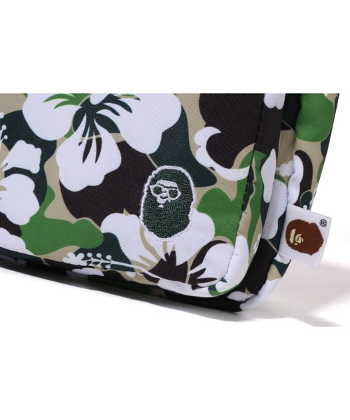 APE ショルダーバッグ 中古・古着通販】A BATHING APE (ア ベイシング エイプ