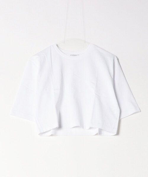 「BEAUTY&YOUTH UNITED ARROWS」 半袖Tシャツ FREE オフホワイト レディース