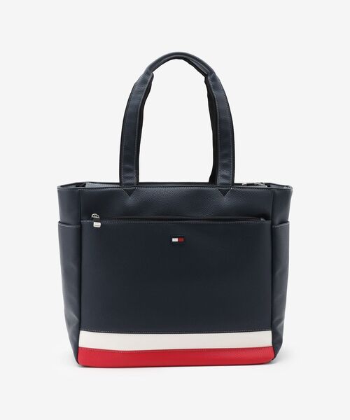 TOMMY HILFIGER（トミー・ヒルフィガー） ショルダーバッグ TOMMY