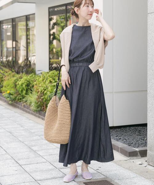 ITEMS URBANRESEARCH（アイテムズ アーバンリサーチ） ワンピース