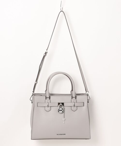 ハンドバッグ HAMILTON MD SATCHEL サッチェル