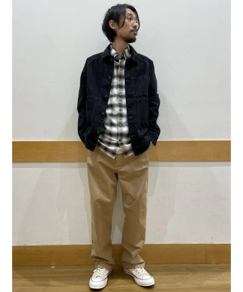 GAP（ギャップ） デニムジャケット gジャン デニム チョアジャケット