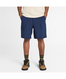 カーゴパンツ クイックドライ ストレッチフィット カーゴ ショーツ メンズ メンズ｜ZOZOTOWN Yahoo!店