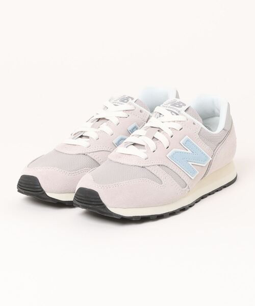 [新品] ニューバランススニーカー23センチ　ニューバランスレディーススニーカー New Balance 「New Balance」 ローカットスニーカー 23.5cm