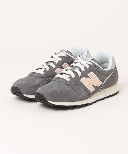 ニューバランス⭐︎スニーカー美品23.5ジャーナルスタンダード New Balance 「New Balance」 ローカットスニーカー 23.5cm
