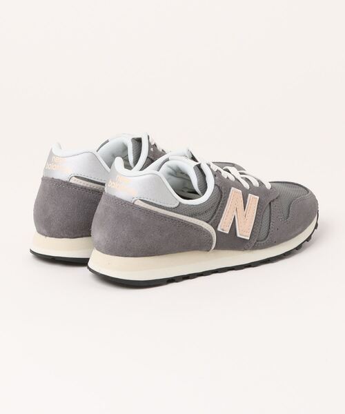 New Balance 「New Balance」 ローカットスニーカー 23.5cm