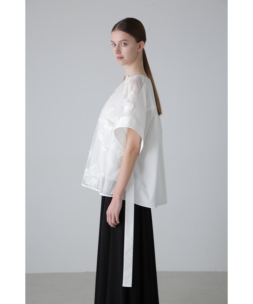 アドーア ブラウス（ADORE／ファッション）のおすすめ人気商品