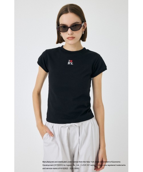 アイラブニューヨーク Tシャツ グレー 楽天市場】i love newyorkの通販