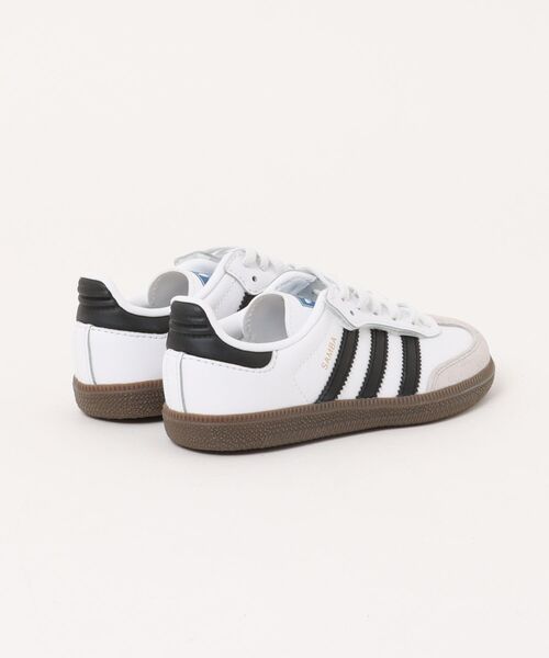 【ADIDAS】17-21 SAMBA OG C Adidas SAMBA OG C Black | BSTN Store