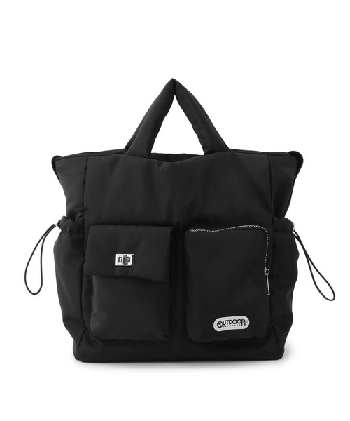 OUTDOOR PRODUCTS トートバッグ 「OUTDOOR PRODUCTS」VIS別注6