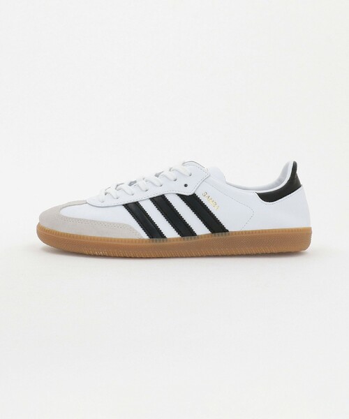 アディダス adidas SAMBA DECON サンバ【送料/関税込】 adidas Originals スニーカー 「adidas Originals」Samba Decon