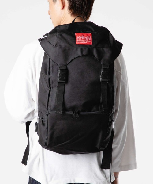 マンハッタンポーテージ ハイカーバックパック3 TWCH2432JP マンハッタンポーテージ ハイカーバックパック3 TWCH2432JP