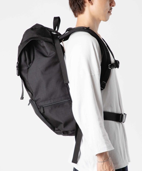 Manhattan Portage デイバック リュック Hiker Backpack