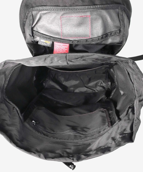 Manhattan Portage デイバック リュック Hiker Backpack