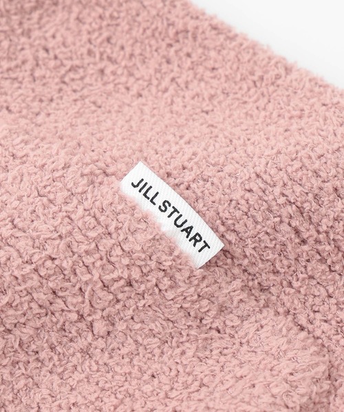 JILL STUART（ジルスチュアート） パジャマ ルームウェア 「WEB限定