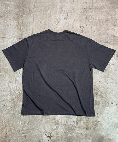 CALIFORNIA OUTFITTERS tシャツ 7D8 ヴィンテージ風 アートプリントT