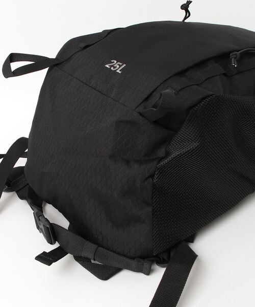 Gramicci（グラミチ） デイバック リュック DAY PACK 25L｜デイパック