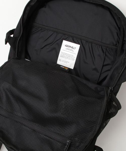 Gramicci（グラミチ） デイバック リュック DAY PACK 25L｜デイパック