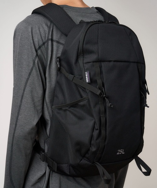 Gramicci（グラミチ） デイバック リュック DAY PACK 25L｜デイパック