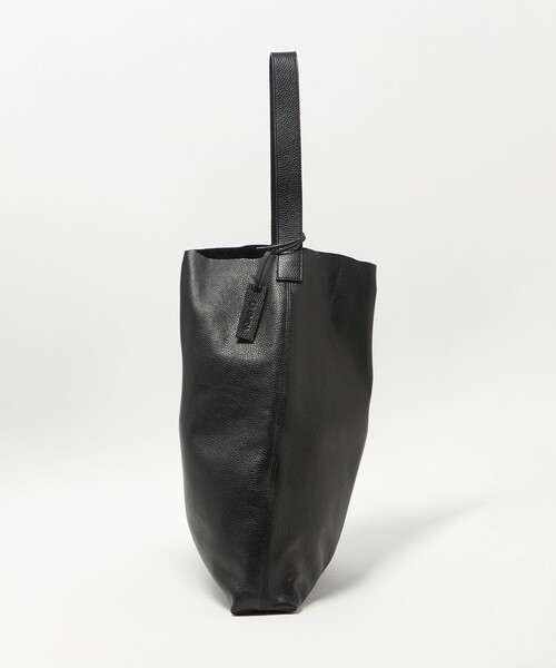 BEAUTY＆YOUTH UNITED ARROWS ショルダーバッグ 「LA UNIQA」ビッグ