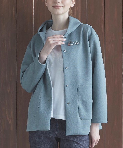 STUDIO PICONE（スタジオピッコーネ） ダウンコート ダウンジャケット