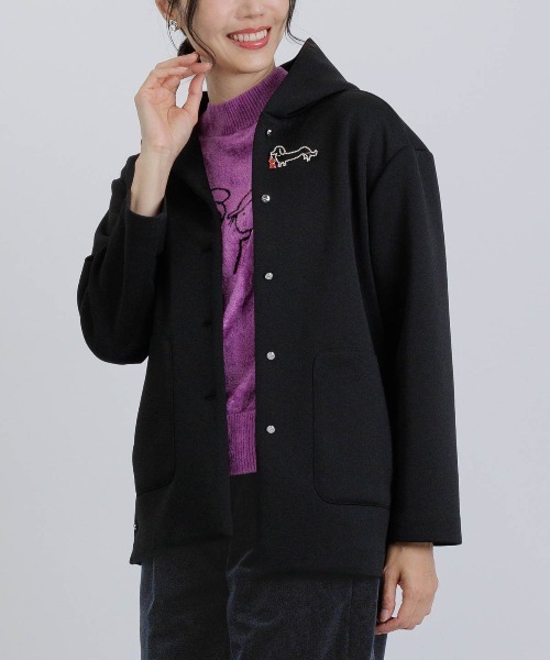 STUDIO PICONE（スタジオピッコーネ） ダウンコート ダウンジャケット