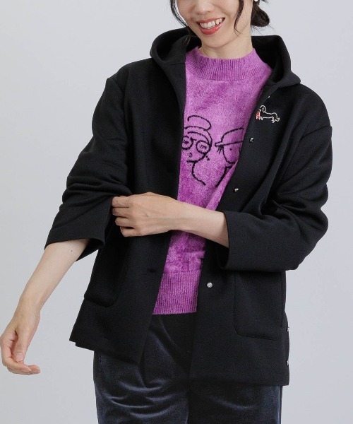 STUDIO PICONE（スタジオピッコーネ） ダウンコート ダウンジャケット