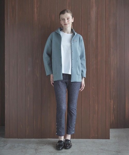 STUDIO PICONE（スタジオピッコーネ） ダウンコート ダウンジャケット