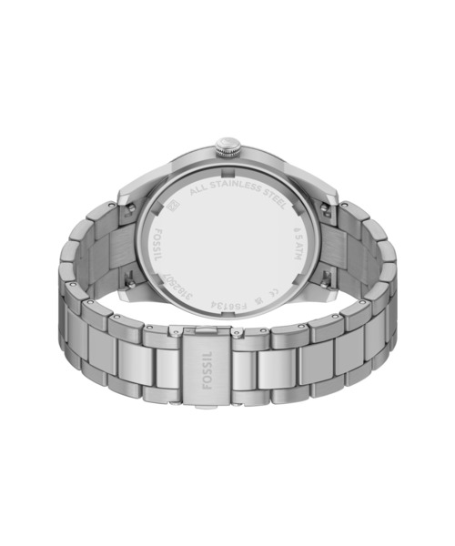FOSSIL（フォッシル） 腕時計 腕時計 メンズ アナログ ステンレス
