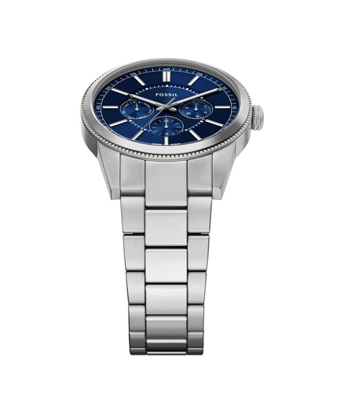 FOSSIL（フォッシル） 腕時計 腕時計 メンズ アナログ ステンレス