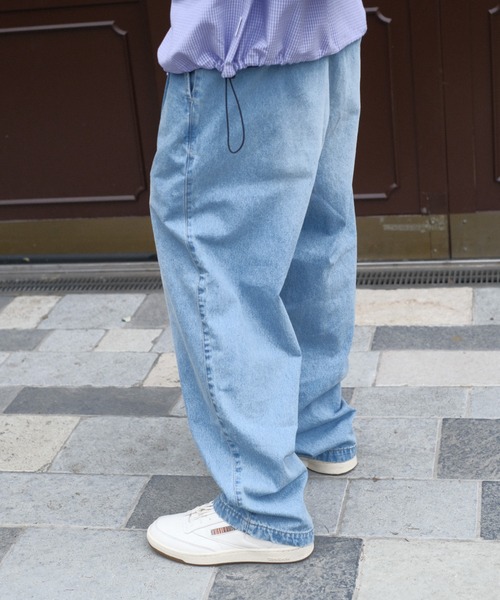 Iamashiwakaページ★+5DD eYe JUNYA WATANABE MAN Levi's W-NAME PATCH WORK