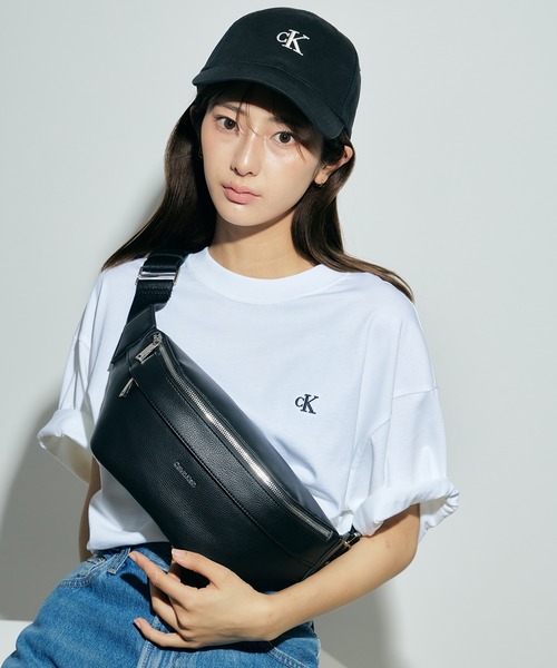 Calvin Klein（カルバン・クライン） ウエストポーチ レイズ ウエスト