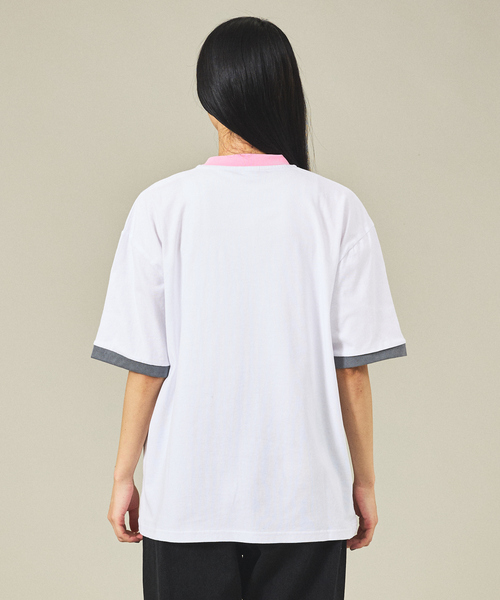 JACKSON MATISSE tシャツ 「JACKSON MATISSE/ジャクソンマティス