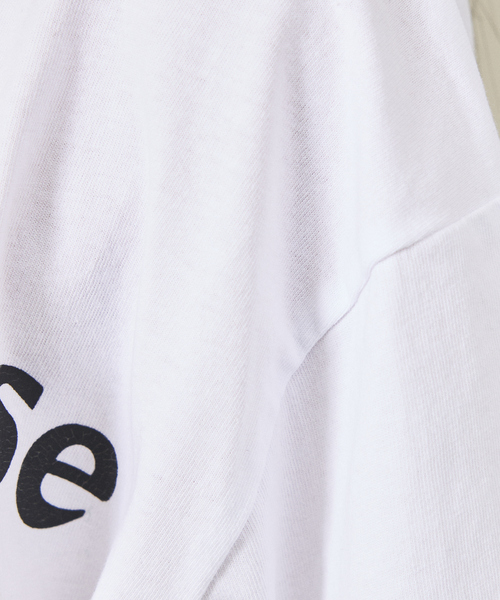 JACKSON MATISSE（ジャクソンマティス） tシャツ 「JACKSON MATISSE