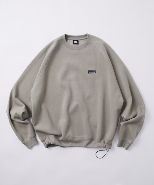 FREAK'S STORE（フリークスストア） トレーナー スウェット 限定展開