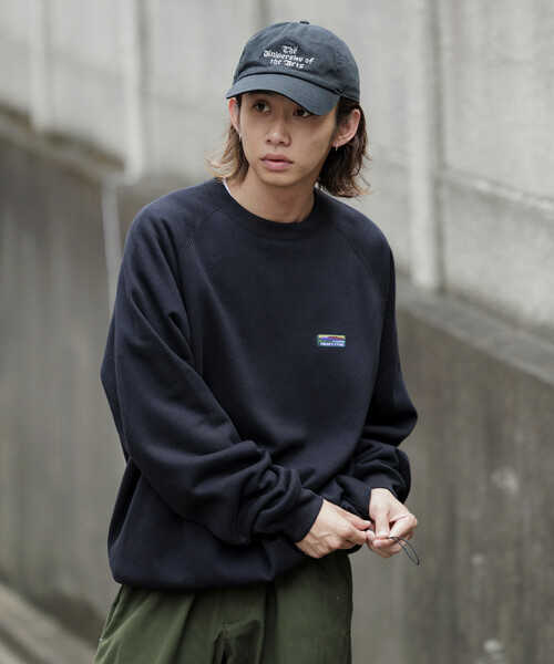 FREAK'S STORE（フリークスストア） トレーナー スウェット 限定展開