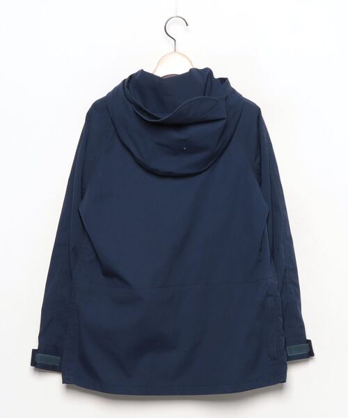 THE NORTH FACE PURPLE LABEL 「THE LABEL」 マウンテンパーカー WM