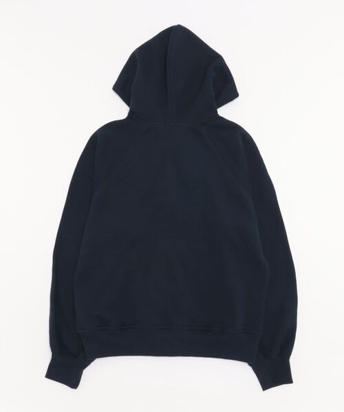 AMERICANA（アメリカーナ） ジップアップパーカー「BEAUTY＆YOUTH